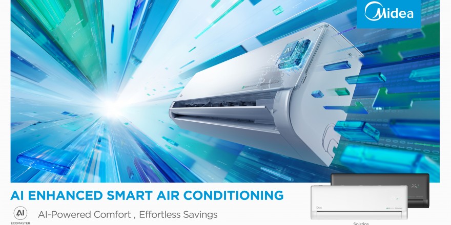 Ai enhanced smart air conditioning