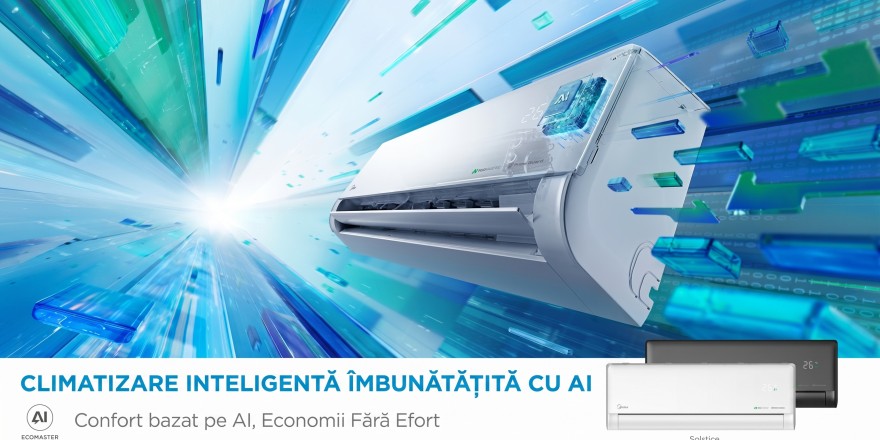 Ai enhanced smart air conditioning