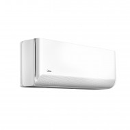 Aparat de aer conditionat MIDEA Breezeless E CB1-12HRFN8-I/CB1-12HFNX-O Inverter 12000 BTU/h