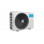 Aparat de Aer Conditionat Midea All Easy Pro Nordic UV 12000 BTU MSEPBU-12HRFN8/MOX230-12HFN8 V1