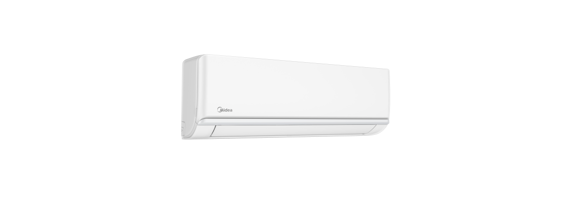 Aer conditionat Midea Extreme Dura