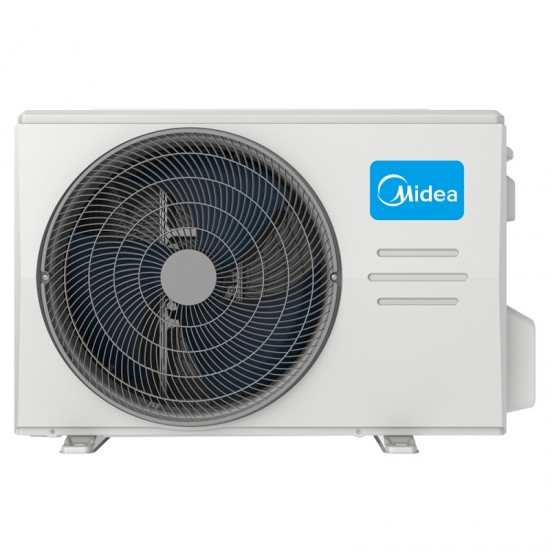 Aparat de aer conditionat Midea Solstice 24000 BTU/h Cod EZ-24RD6-I/MX2-24RD6