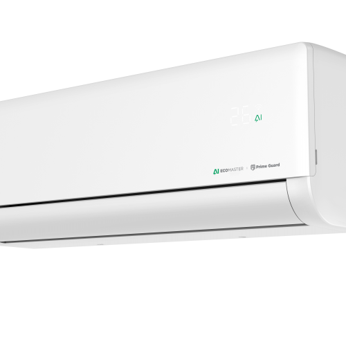 Aparat de aer conditionat Midea Solstice 12000 BTU/h Cod EZ-12RD6-I/MX2-12RD6