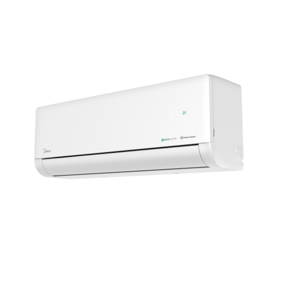 Aparat de aer conditionat Midea Solstice 24000 BTU/h Cod EZ-24RD6-I/MX2-24RD6