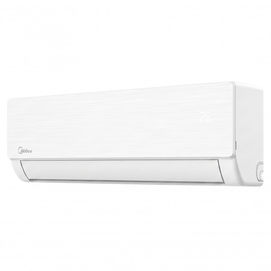 Aparat de aer conditionat Midea Solunar Lite 12000 BTU/h Cod MGPXV-12RD0-I/MGPXV-12RD0-O