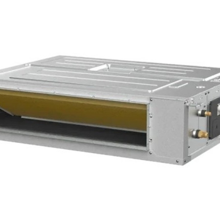 Aer condiționat duct