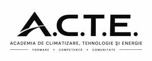 A.C.T.E. — Academia de Climatizare, Tehnologie și Energie